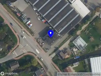 Vereniging Beheer Mandeligheid Vlaardings Geluk te Vlaardingen bouwnummers 61 tot en met 93, plaatselijk bekend als Kemperhof 23 tot en met 39 (even e