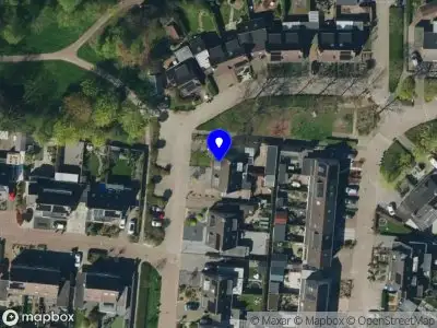 Nieuw bedrijf Stichting comit? Adullam, Geldermalsen