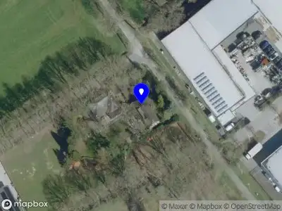 Nieuw bedrijf Stichting Friends for Friends Oirschot