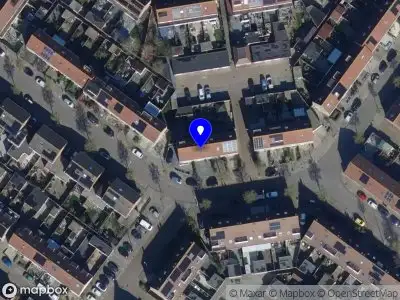 Wasserij Vrijburg B.V. Middelburg