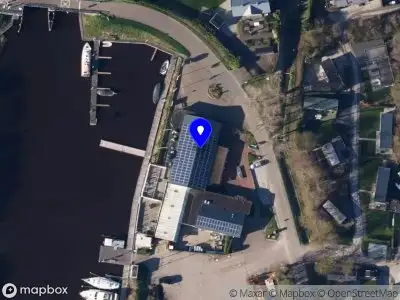 VvE Watersportcamping Yn 'e Lijte Grou