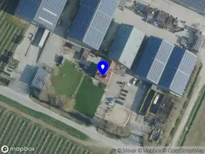 GlobalCool B.V. Horssen