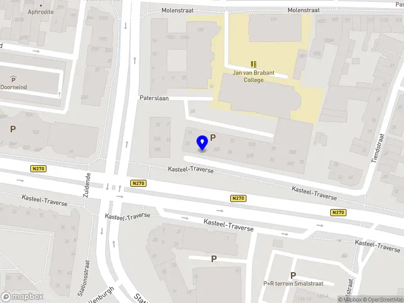 Stichting Armoedeplatform Helmond Helmond