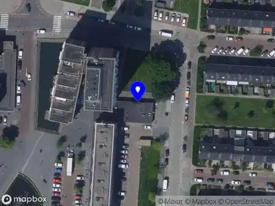 Stichting Werkshop Dordrecht