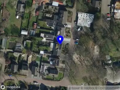 Nieuw bedrijf Stichting Dorpsbelang Molenschot