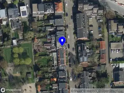 Nieuw bedrijf Nebula B.V.