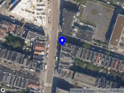 Boulangerie Paris B.V. Rotterdam