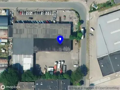 PK Sloopwerken Apeldoorn