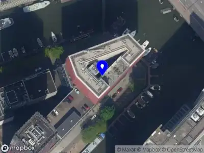 Nieuw bedrijf Stichting Huurdersalliantie De Brug