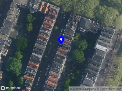 Vereniging van eigenaars gebouw "Van Oldenbarneveldtstraat 13 te Amsterdam Amsterdam