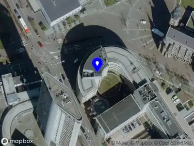 Nieuw bedrijf De Lage Landen Remarketing Solutions B.V.