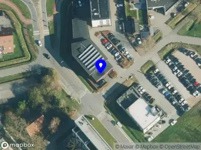 Huurdersvereniging Medisch Centrum De Kievit