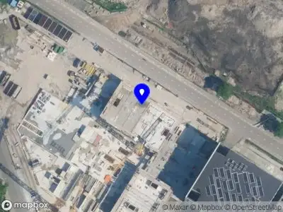 Rolling Rock Kitchen B.V.