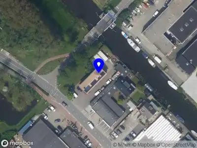 Nieuw bedrijf De Jong v.o.f.