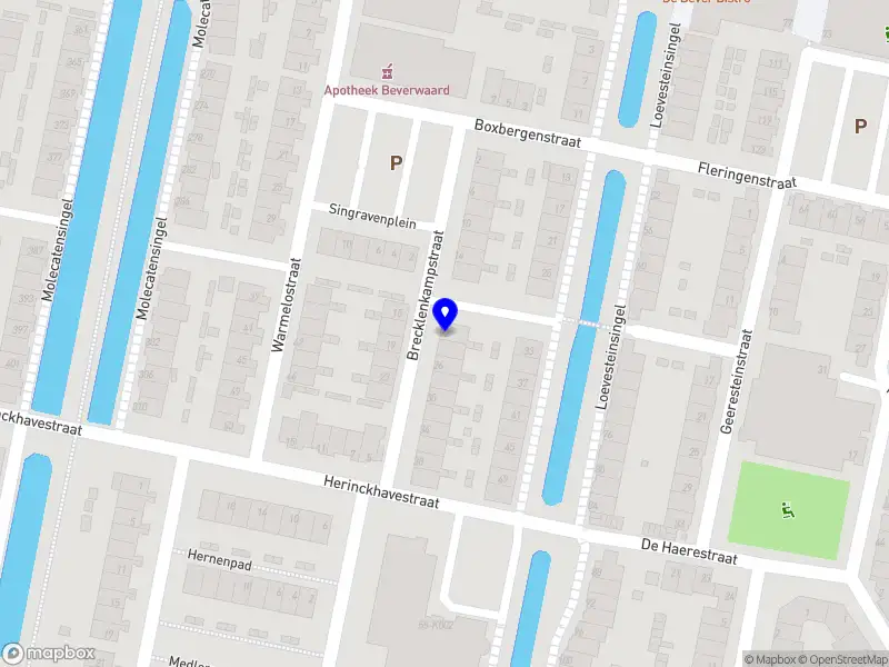Stichting Fega Rotterdam