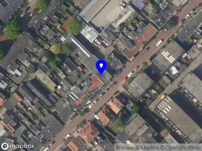 SOVA Sloopwerk Hilversum