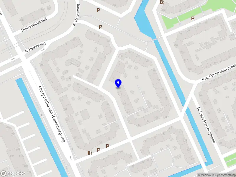 Od & Do Hoofdstraat Den Haag B.V. 's-Gravenhage