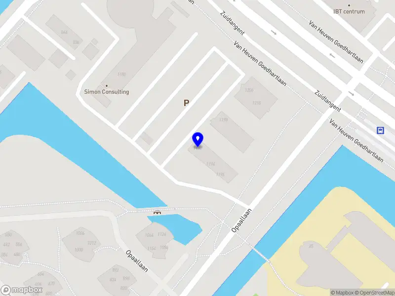 Stichting Gifted Minds International School