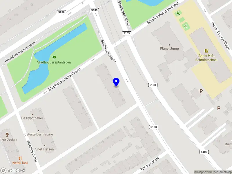 Check-NL B.V. 's-Gravenhage