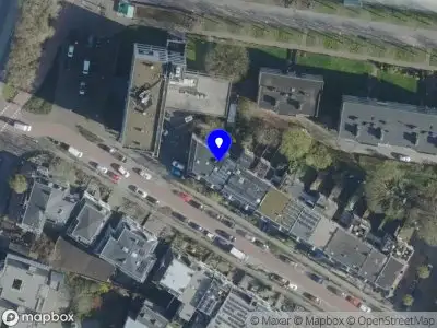 Huurdersver. Voorheen 't Rijtje te Nijmegen Nijmegen