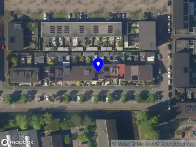Stichting Kisha's Zorg Utrecht