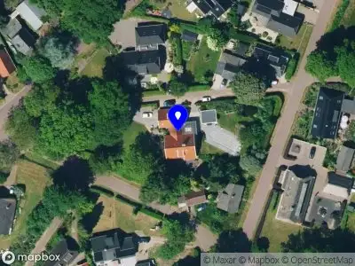 Nieuw bedrijf Ganzenoord Advies B.V.