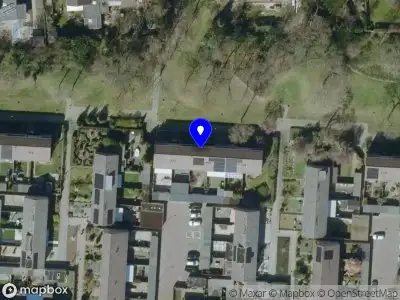 Nieuw bedrijf Stichting Wijkcommissie De Turfberg