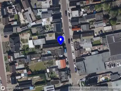 Kite Global Holding B.V. ST. WILLEBRORD