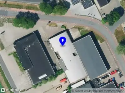 Nieuw bedrijf Labelwise B.V.