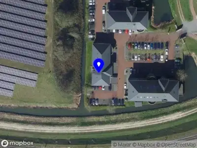 Dynamic Producers B.V. Barendrecht