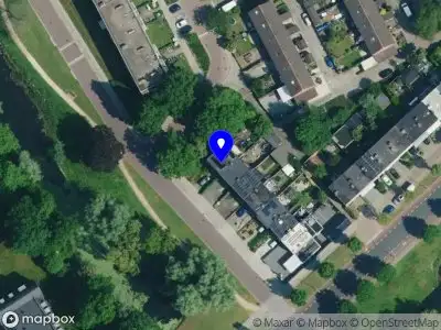 Stichting Broedplaats Fenix