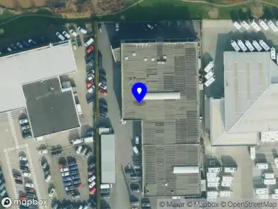Marcom Machinery B.V. RIJSSEN