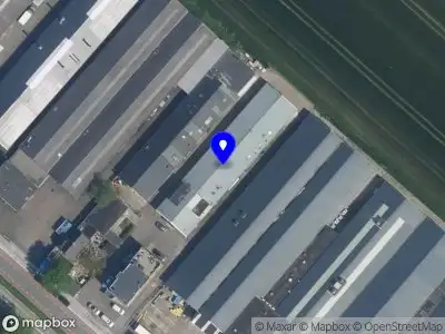 Cargo Services Zwanenburg B.V. Boesingheliede