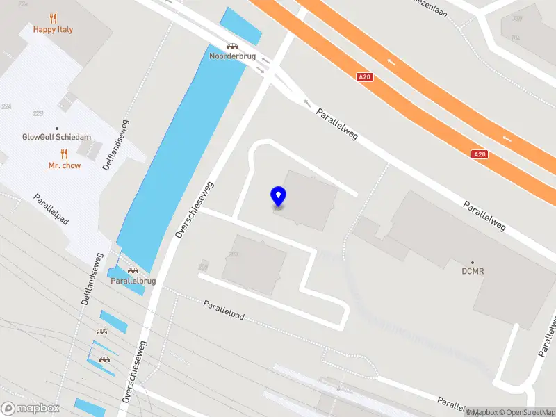Vereniging van Eigenaars Jacoba van Beierenhof 1 tot en met 21 (even en oneven nummers) en 23 tot en met 27 (oneven nummers) te Voorhout Schiedam