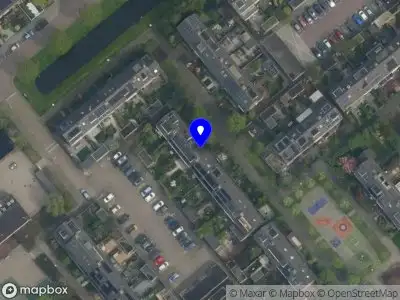 Stichting Clarity Fonds Gouda