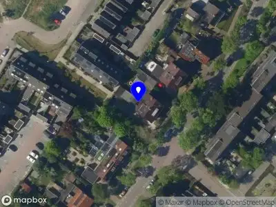 Efeles Holding B.V. Zeist