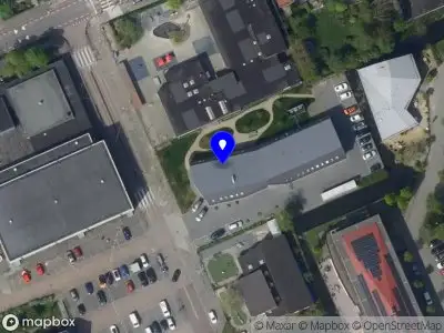 St. Samenw. Zorgverl. Vinkeveen en Wilnis Vinkeveen