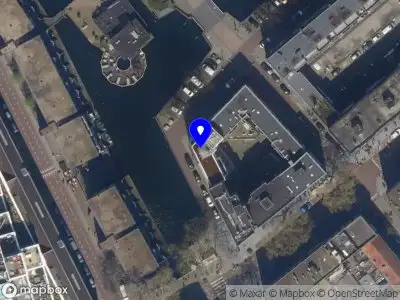 Nieuw bedrijf VvE JAN SONJÉSTRAAT 16 te Rotterdam