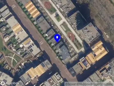 Stichting Crooswijkerzand Rotterdam