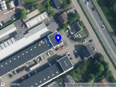 Stichting De Munttoren