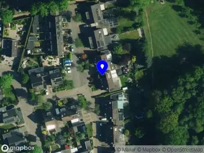 Stichting Administratiekantoor Jackson