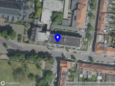 Stichting Wat Is Uw Bereik Eindhoven