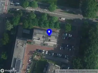 Stichting Misjpoge Open