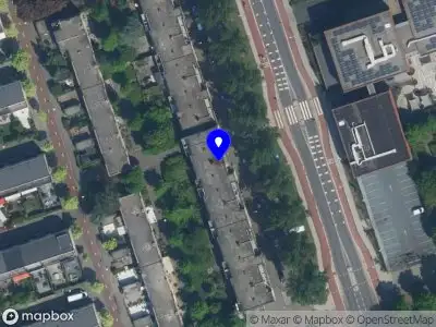 Stichting Circulaire Stad Amsterdam