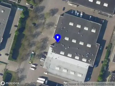 Continental Green B.V.