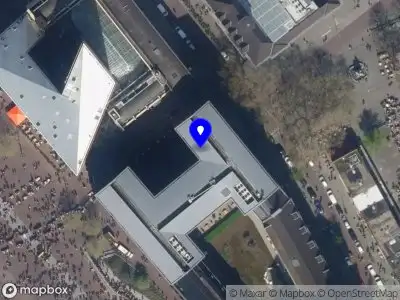 St. Multicultureel Ont.centrum Abou Ali West