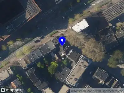 Nieuw bedrijf Stichting Talking Hands