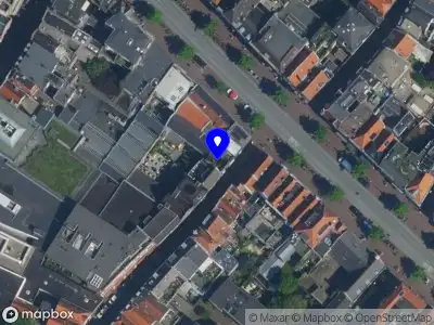 VvE Ged. Oude Gractht 94 Kl. Heiligland 4 A+B Haarlem