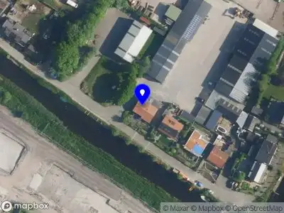 V.d. Geest Heiwerk B.V. Hillegom