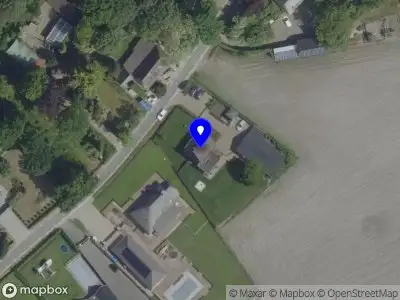 Nieuw bedrijf Stichting Beachweekend Walsberg